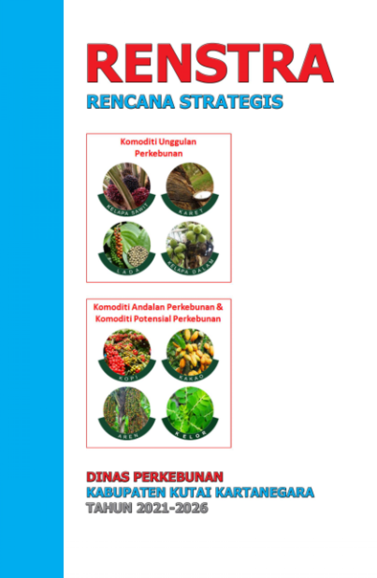 Rencana Strategis