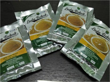Lada Bubuk Sachet (35 gram)