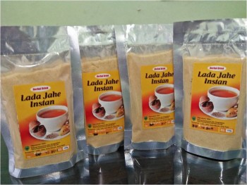 Lada Jahe Instan (100 gram)