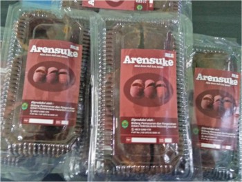 Gula Aren Asli (1 kilo)