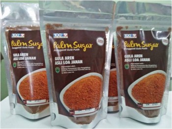 Gula Semut (Palm Sugar) 100 gram